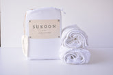Crib Sheets (set of 2)